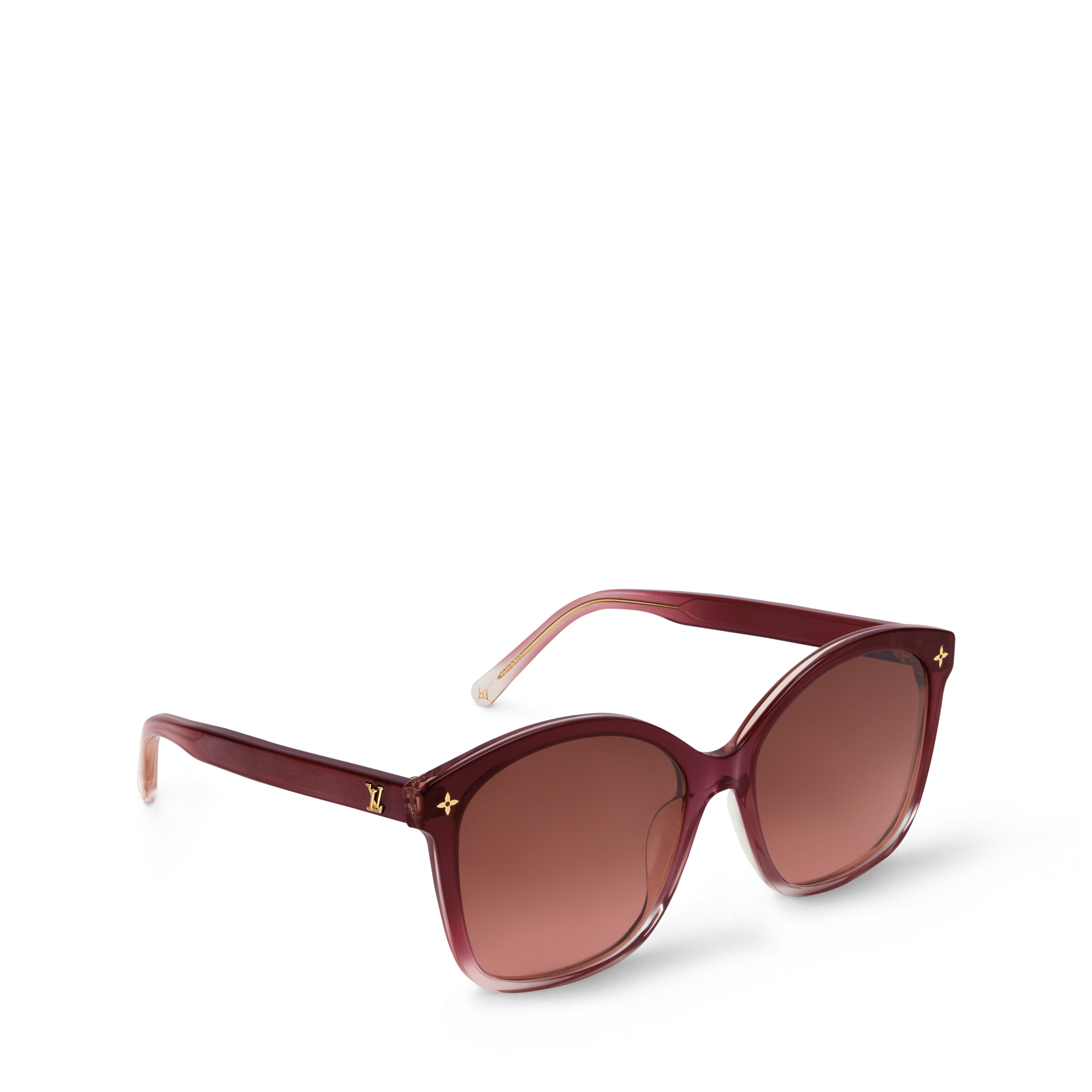 Pink Eyewear for Women | LOUIS VUITTON ®